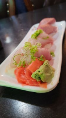 Jimmy's Asian Food Restaurant by null