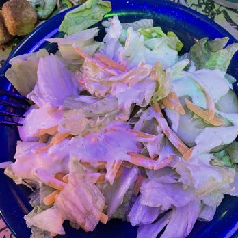 River City Cafe - House Salad - American Near Me - Myrtle Beach, South Carolina River City Cafe - House Salad - American Near Me - Myrtle Beach, South Carolina