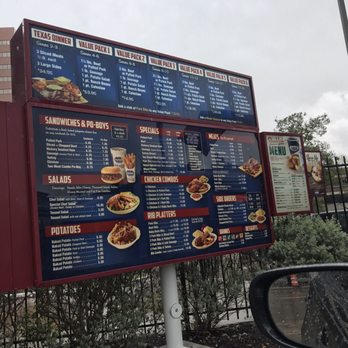 Pappas Bar-B-Q - Menu - Barbeque Near Me - Houston, Texas Pappas Bar-B-Q - Menu - Barbeque Near Me - Houston, Texas