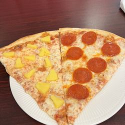 New York Pizza & Restaurant