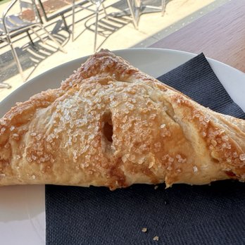 James Coffee - Apple Turnover - Coffee & Tea Near Me - Escondido, California James Coffee - Apple Turnover - Coffee & Tea Near Me - Escondido, California