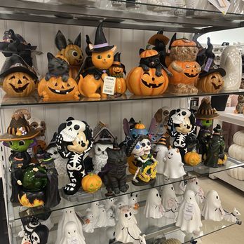 Marshalls - 09/18/2025 Halloween - Department Stores Near Me - Las Vegas, Nevada