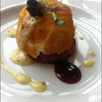 Bridgeview Station - Goats Cheese - Gastropubs Near Me - Dundee, DND