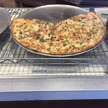 Round Table Pizza - Pizza Near Me - Richmond, British Columbia