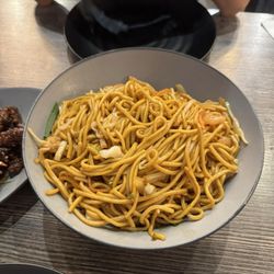 The Zen Fine Hakka and Thai Cuisine