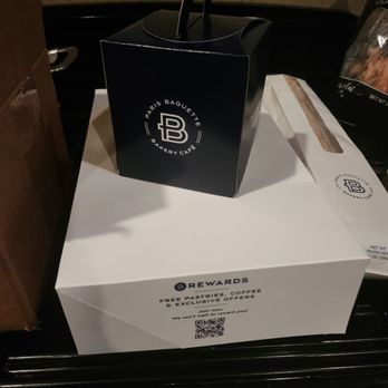 Paris Baguette - Coffee & Tea Near Me - San Gabriel, California