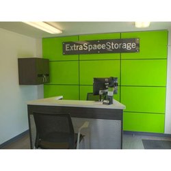 Extra Space Storage - Interior Units