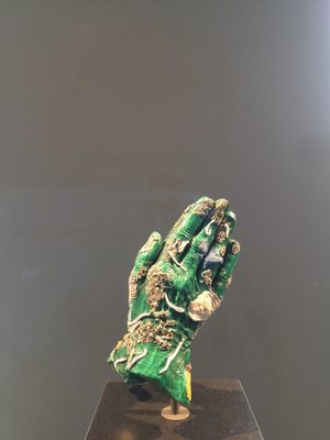 Punta della Dogana by null