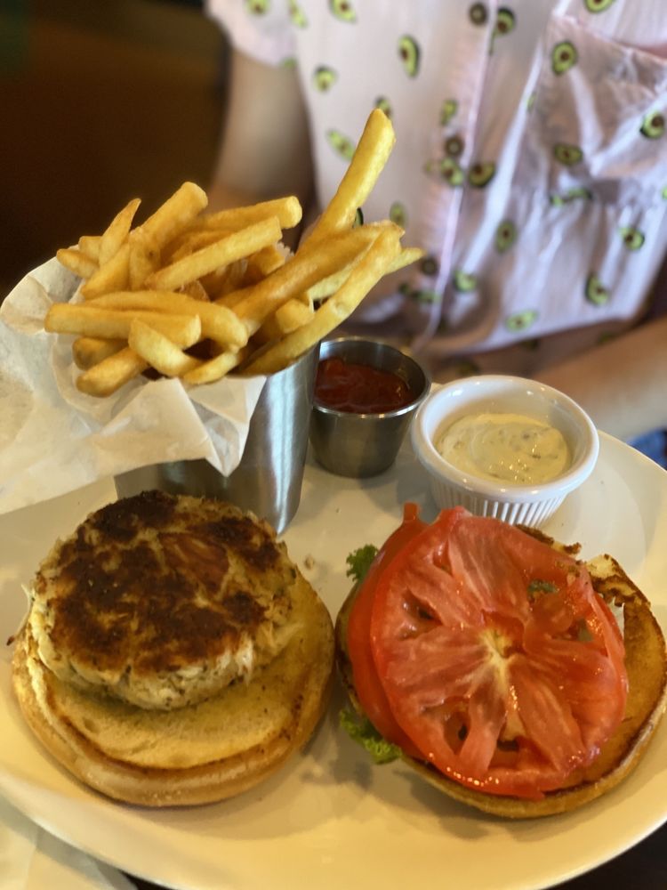 Mo Bay Grill