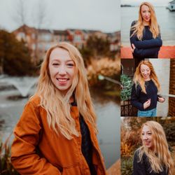 Sweet Trade Photography - Brnading