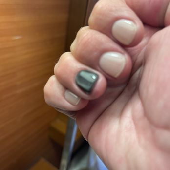V360 Nail Lounge - Nail Salons Near Me - Austin, Texas