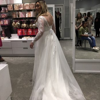 David's Bridal - Bridal Near Me - Lubbock, Texas