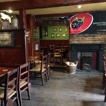 Katie Daly's Heritage Pub & Kitchen - Irish Pub Near Me - Limerick, LK