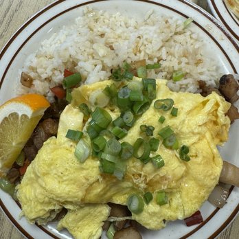 BabyStacks Cafe - Mountains Edge - Breakfast & Brunch Near Me - Las Vegas, Nevada BabyStacks Cafe - Mountains Edge - Breakfast & Brunch Near Me - Las Vegas, Nevada