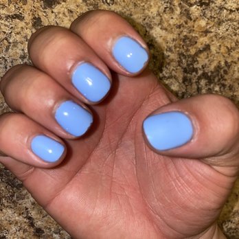 Creative Touch Nail Salon - Nail Salons Near Me - Los Angeles, California