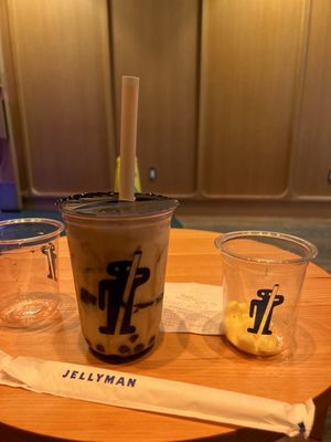 Jellyman by null
