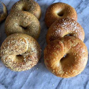 Blue House Bagels - Bagels Near Me - Portland, Maine Blue House Bagels - Bagels Near Me - Portland, Maine