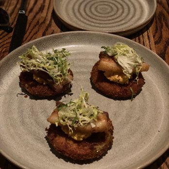 Yardbird - Fried Green Tomato BLT - Southern Near Me - Las Vegas, Nevada Yardbird - Fried Green Tomato BLT - Southern Near Me - Las Vegas, Nevada