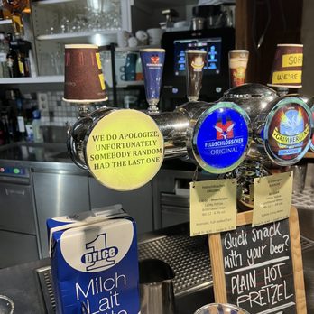 Horner Pub - Pubs Near Me