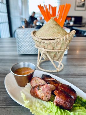 Sao Lao Thai Cafe by null
