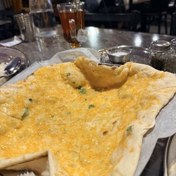 Himalayan Curry & Kebob - Garlic cheese naan - Indian Near Me - Estes Park, Colorado Himalayan Curry & Kebob - Garlic cheese naan - Indian Near Me - Estes Park, Colorado