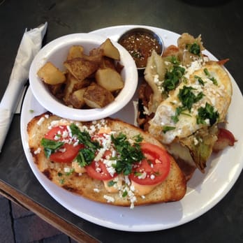 Seis Kitchen - Fried green chile torta - Mexican Near Me - Tucson, Arizona