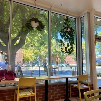 Tupi Coffee - Entry seatings - Coffee & Tea Near Me - Sacramento, California Tupi Coffee - Entry seatings - Coffee & Tea Near Me - Sacramento, California
