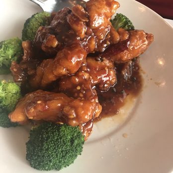Eastern Bay - General Tsos Chicken - Chinese Near Me - Columbus, Ohio