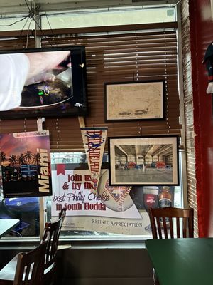 A Little Bit of Philly by null