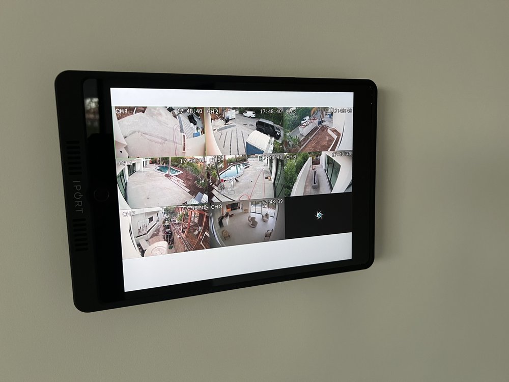 Slide of Binary Interactive Technology