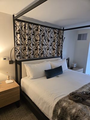 Madeline Hotel & Residences, Auberge Collection by null