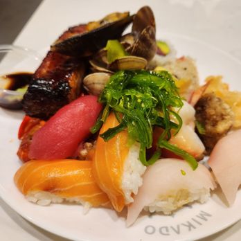 Mikado - My plate delicious - Buffets Near Me - West Hempstead, New York Mikado - My plate delicious - Buffets Near Me - West Hempstead, New York