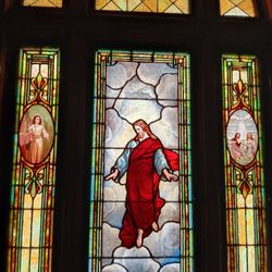 First Presbyterian Church of Dallas