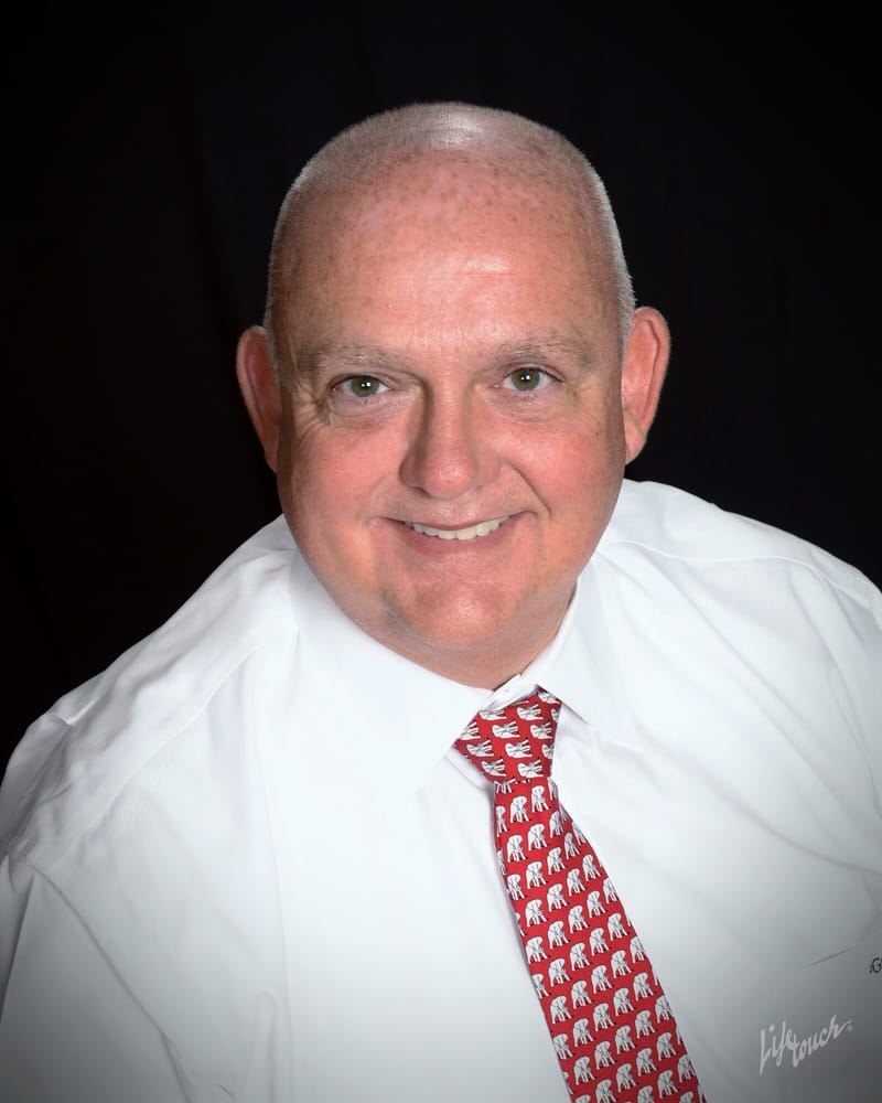 GREG GLOSSON FAST TRACK REALTY 1045 S Yates Rd, Memphis, Tennessee Real Estate Agents