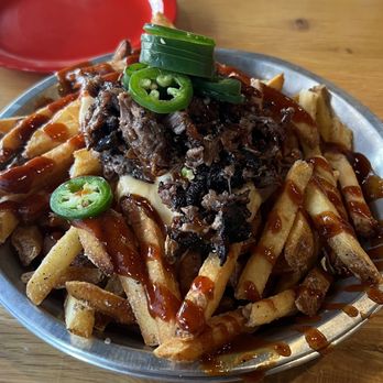 Doc's Commerce Smokehouse - Texas Fries - Barbeque Near Me - Milwaukee, Wisconsin Doc's Commerce Smokehouse - Texas Fries - Barbeque Near Me - Milwaukee, Wisconsin