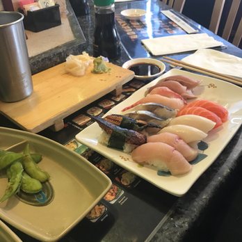 Sushi Ya - Sushi Bars Near Me - Pasadena, California Sushi Ya - Sushi Bars Near Me - Pasadena, California