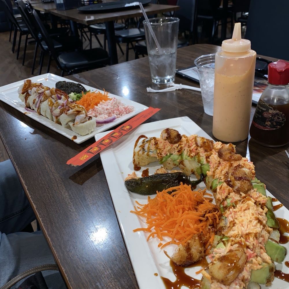 Left, aguachilie Left, aguachilie