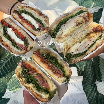 Mamie - Italian Near Me - West Hollywood, California