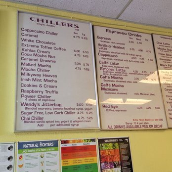 Jungle Juice Cafe - Menu's - Ice Cream & Frozen Yogurt Near Me - Hemet, California Jungle Juice Cafe - Menu's - Ice Cream & Frozen Yogurt Near Me - Hemet, California