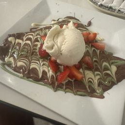 Crepes Crepes