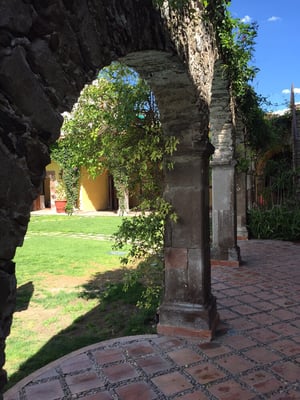 Casa de Sierra Nevada, A Belmond Hotel, San Miguel de Allende by null