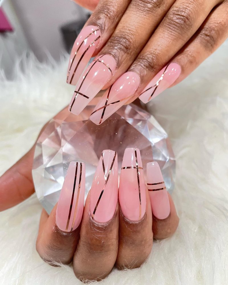 HAWAII NAILS & LASHES Updated October 2024 46 Photos 7215