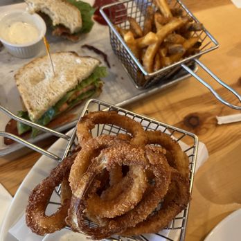 Farm Table - Home Fries - Breakfast & Brunch Near Me - Van Nuys, California