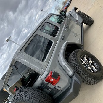 Shottenkirk Chrysler Dodge Jeep RAM Prosper - Car Dealers Near Me - Prosper, Texas Shottenkirk Chrysler Dodge Jeep RAM Prosper - Car Dealers Near Me - Prosper, Texas