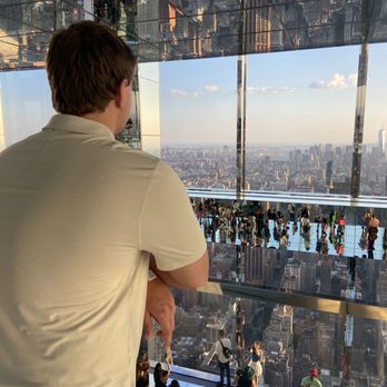 Summit One Vanderbilt - Observatories Near Me - New York, New York