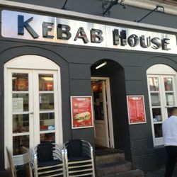 Shawarma / Kebab House