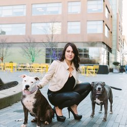 Greenville Home Girls - Greenville Home Girl and her showing Assistants