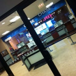 Chase Bank
