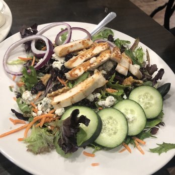 Mill Mountain Coffee & Tea - Papua salad - Coffee & Tea Near Me - Salem, Virginia