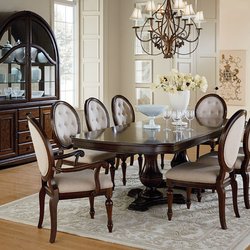 Carrington by Standard